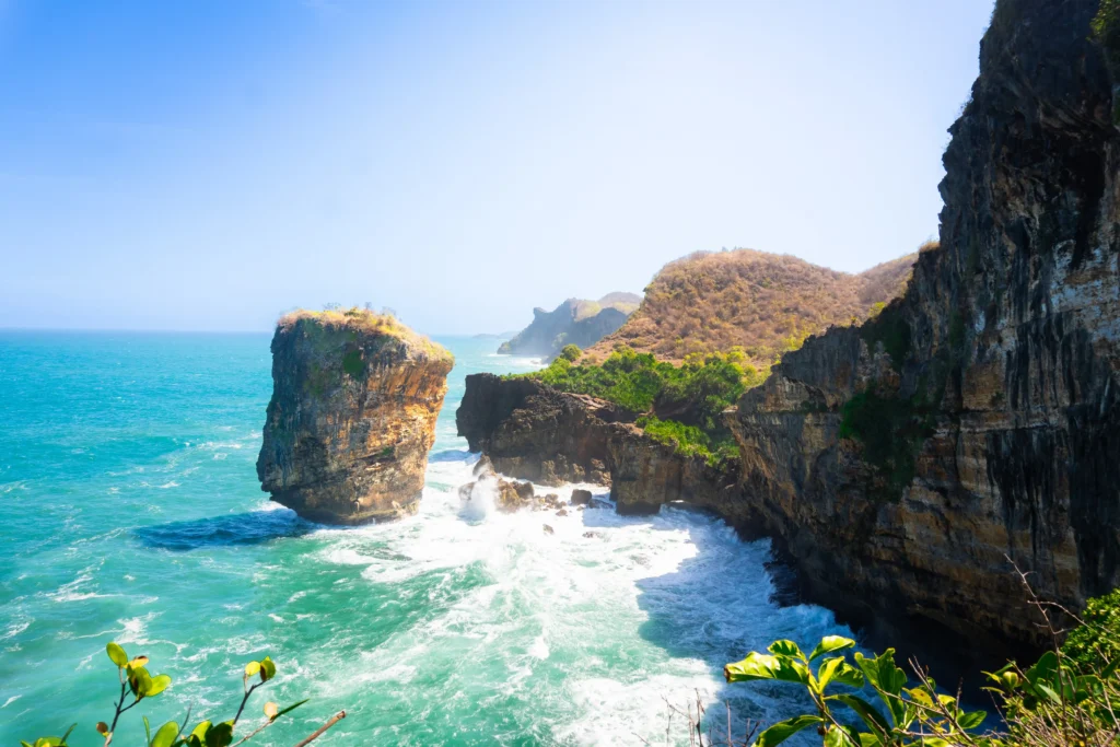 Pantai Ngungap Kandri