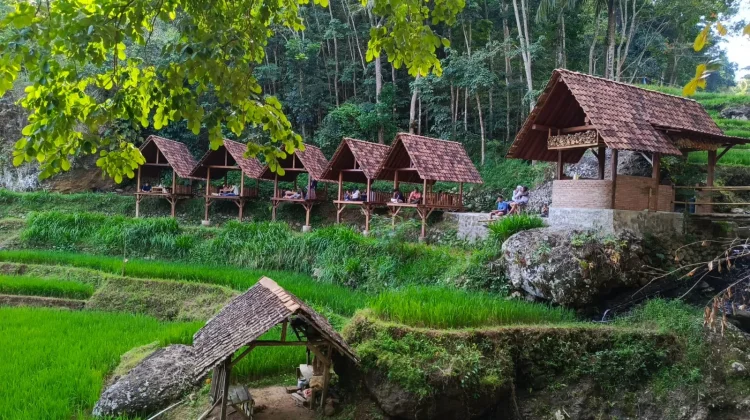 Wisata Edukasi & Budaya