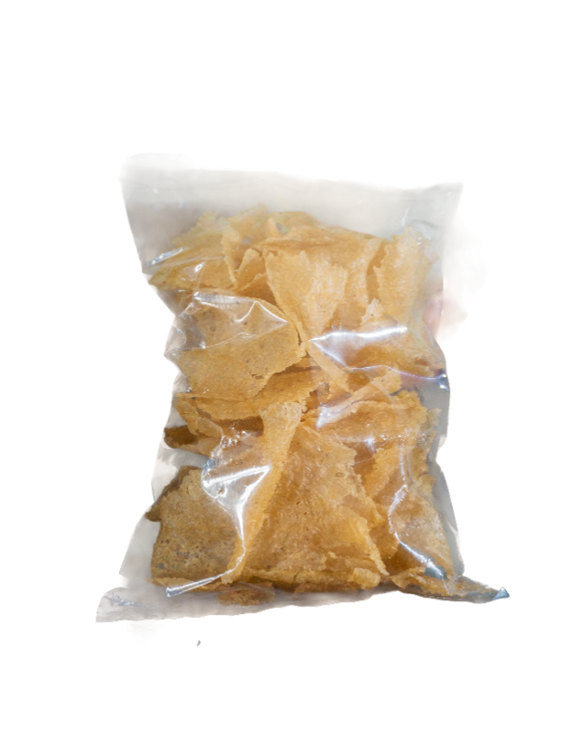 Kerupuk Gendhar (Puli)