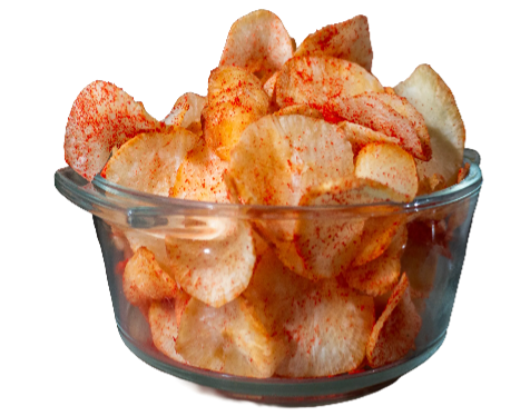 Kripik Singkong